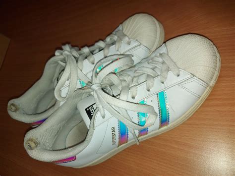 Adidas Superstar 39, Damenschuhe gebraucht kaufen